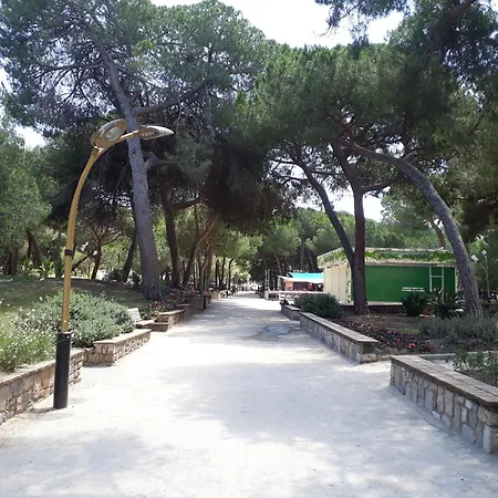 Apartamento La Dryade Antibes